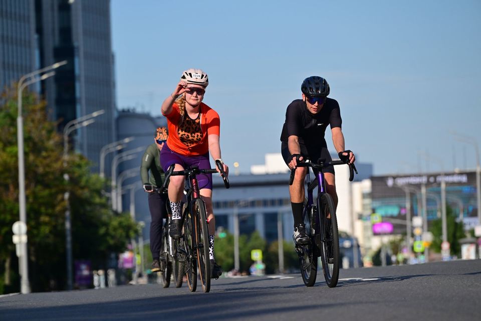 Фото 5e879d676a674061b926c8164fe35f9c с события Cyclingrace Вечернее Садовое