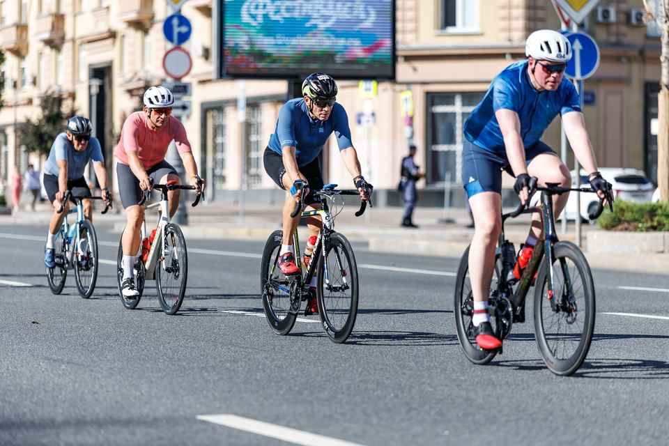 Фото a56cccb30d8e40c69a2cde2063c8a581 с события Cyclingrace Вечернее Садовое