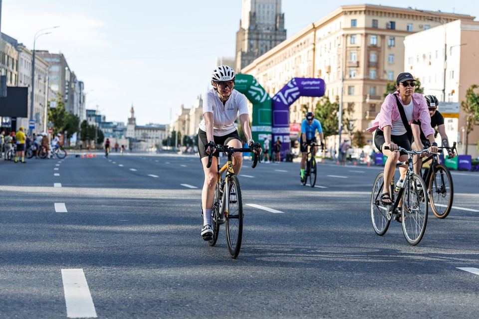 Фото 6c67482c20414c57aa481102a5c1198b с события Cyclingrace Вечернее Садовое