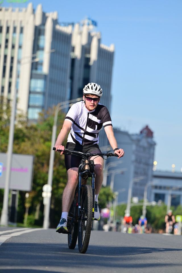 Фото f655716713994c93b232c22a2ee2e2d2 с события Cyclingrace Вечернее Садовое