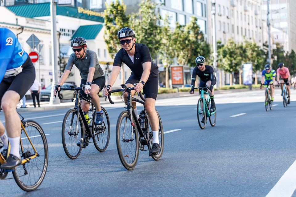Фото 40662e5a7cd1436ea0b09dbfad452133 с события Cyclingrace Вечернее Садовое