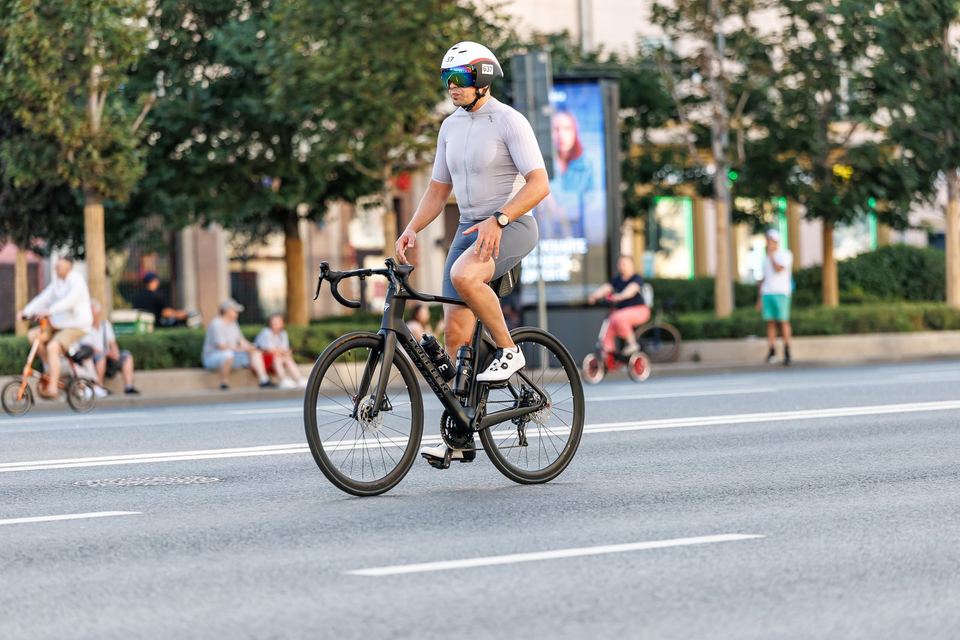 Фото 8b5cf7bd1e654f37926957578e7d3122 с события Cyclingrace Вечернее Садовое
