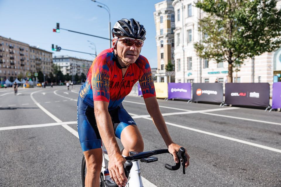 Фото e0b9ba03b51f441d8fdcc1e20496b606 с события Cyclingrace Вечернее Садовое