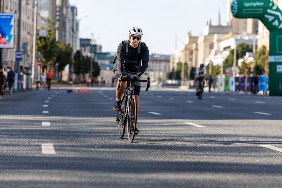 Фото f8578d5c2f924aa89d5d01638db16bbf с события Cyclingrace Вечернее Садовое