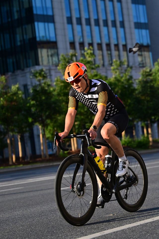 Фото defa16a7ff00497dac42370d81392f7e с события Cyclingrace Вечернее Садовое