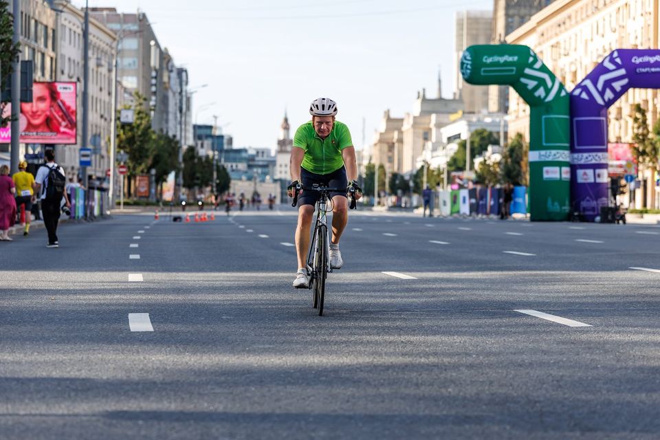 Фото bd60ca5e0c7e482ebc5eee6ee1eaf9c4 с события Cyclingrace Вечернее Садовое