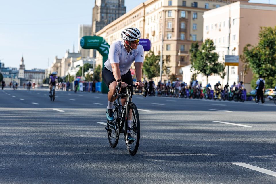 Фото 05a497a00c994a6fa81668510d43d878 с события Cyclingrace Вечернее Садовое