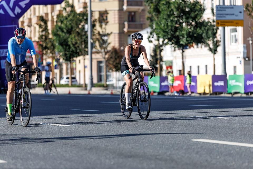 Фото 6cd83914e42c49898fae06f5bc59afb0 с события Cyclingrace Вечернее Садовое