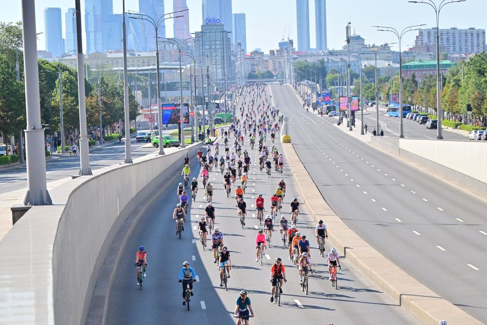 Фото 0f671da8835c4fb8a72581b78f4aae79 с события Cyclingrace Вечернее Садовое