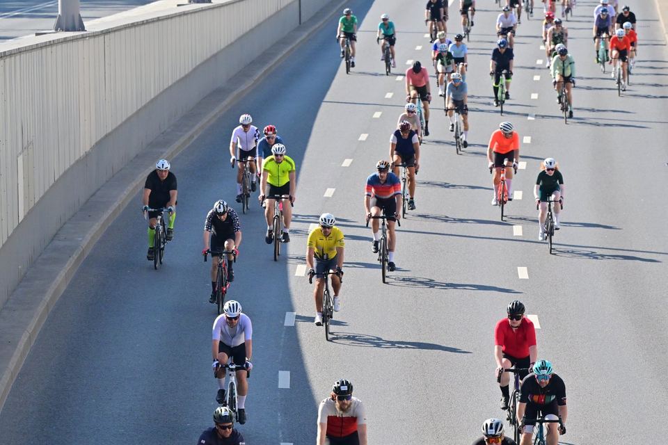 Фото 213e143adad44084bad9df1afeaf4d81 с события Cyclingrace Вечернее Садовое