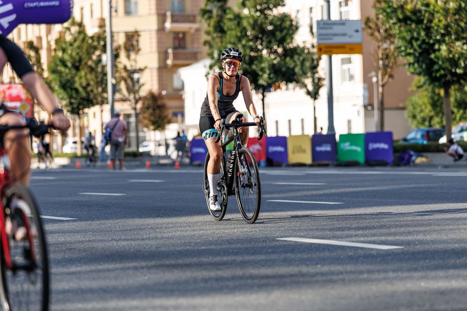 Фото 7a91813f25254df4986b25630c6be4b1 с события Cyclingrace Вечернее Садовое
