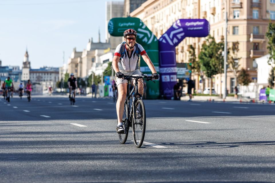 Фото 70158a15b2174639afc172625c62b0a1 с события Cyclingrace Вечернее Садовое