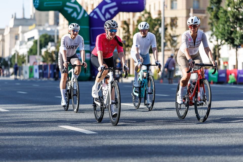 Фото fc2d03a97371489a917005123cc604d3 с события Cyclingrace Вечернее Садовое