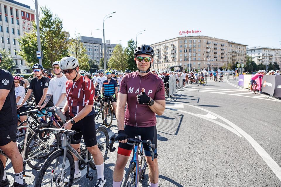 Фото 2952bb8cd7cb41f4947fcb6a29bc848c с события Cyclingrace Вечернее Садовое