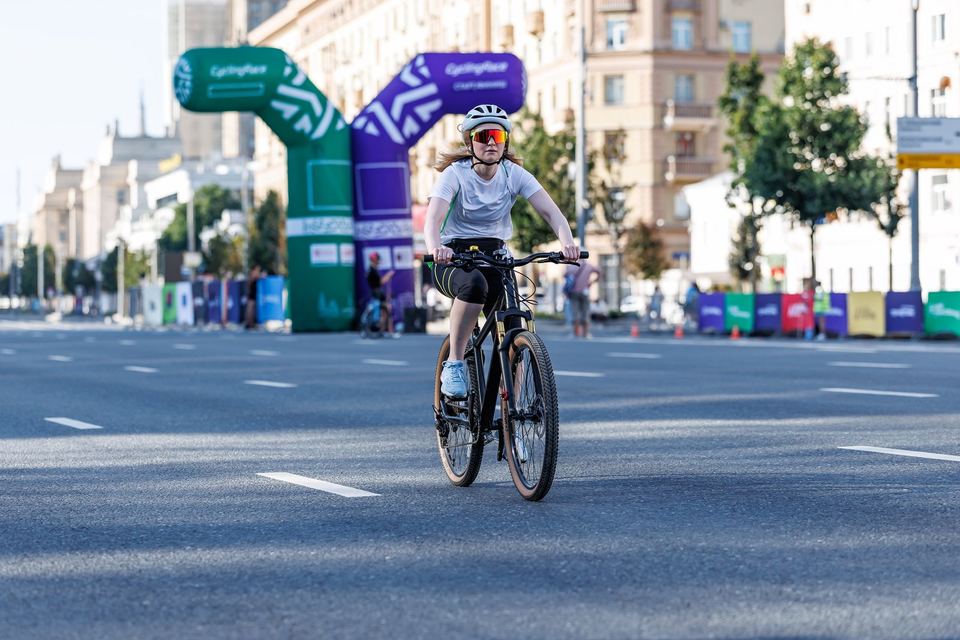 Фото 4bf6848da18a40bba64cb80b41003517 с события Cyclingrace Вечернее Садовое