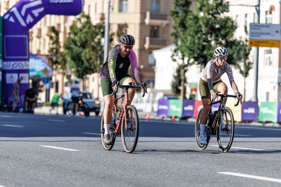 Фото cf9f1b1ec47244519225483afdb34803 с события Cyclingrace Вечернее Садовое