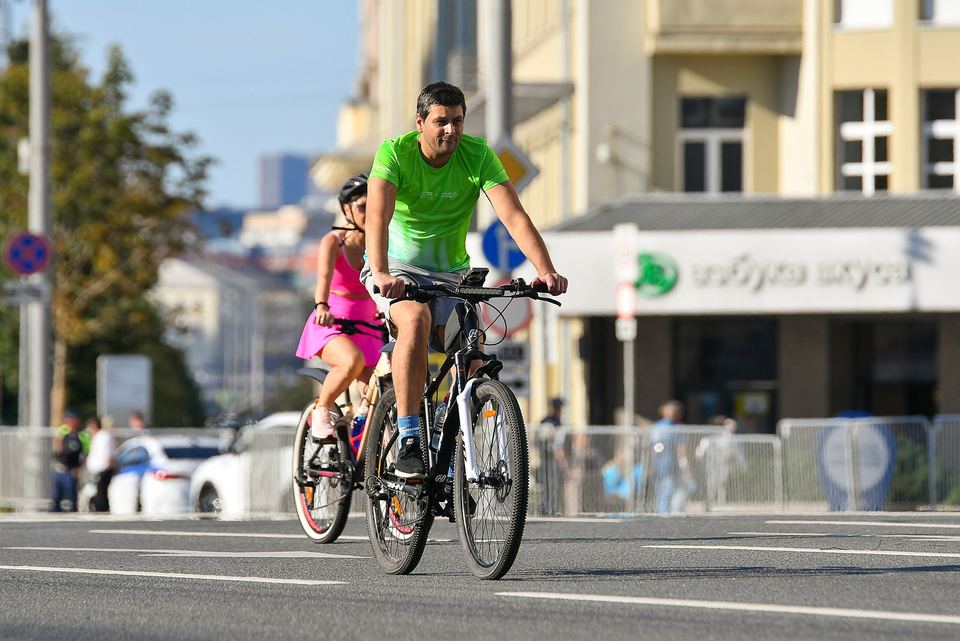 Фото f4ecd0c4cc984579a8e9bbac8baf4287 с события Cyclingrace Вечернее Садовое