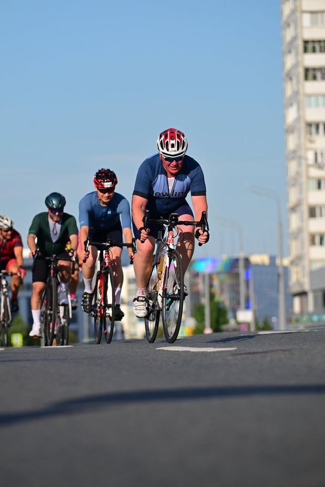 Фото 3a0b5ade05ca437493b4f78ae01299e9 с события Cyclingrace Вечернее Садовое
