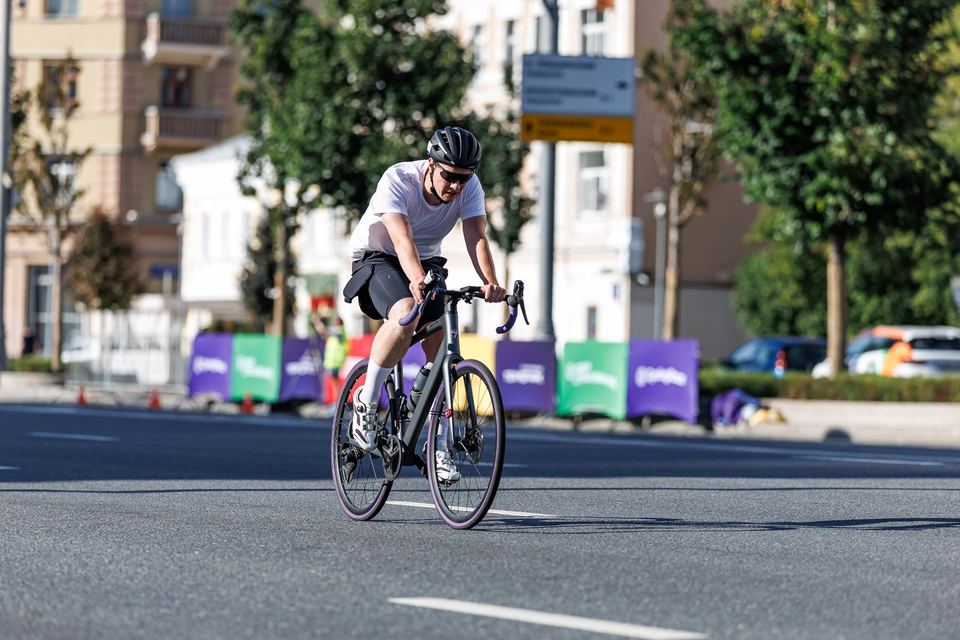 Фото 60dcb53a2b46417bac3f877c6987d4bc с события Cyclingrace Вечернее Садовое