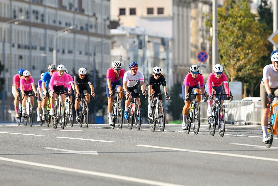 Фото a5ab060257d64e838908139cba8e6b99 с события Cyclingrace Вечернее Садовое