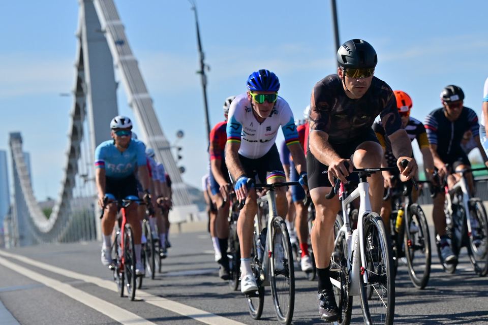 Фото 267ca362be844a61bbf9bfd759765074 с события Cyclingrace Вечернее Садовое