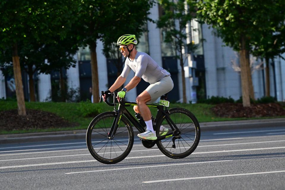 Фото 1fbd1b58494645e1903c8cad0221cacd с события Cyclingrace Вечернее Садовое