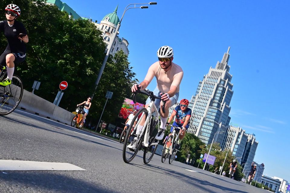 Фото 9913a1aeb89644db8823d4bce723fa70 с события Cyclingrace Вечернее Садовое