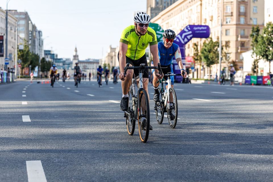 Фото 76b47d887139459dacc730450b0f0cba с события Cyclingrace Вечернее Садовое