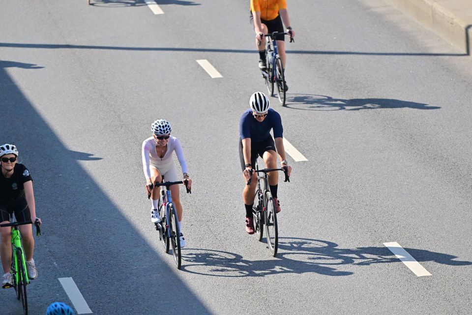 Фото 9752f76f1b224f11b181ddacb4ea6d45 с события Cyclingrace Вечернее Садовое