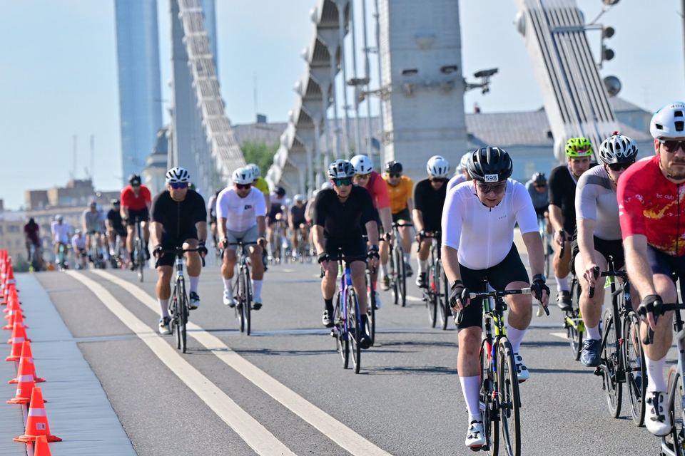 Фото 24ad6f0beaa54456b6693caf4c06941d с события Cyclingrace Вечернее Садовое