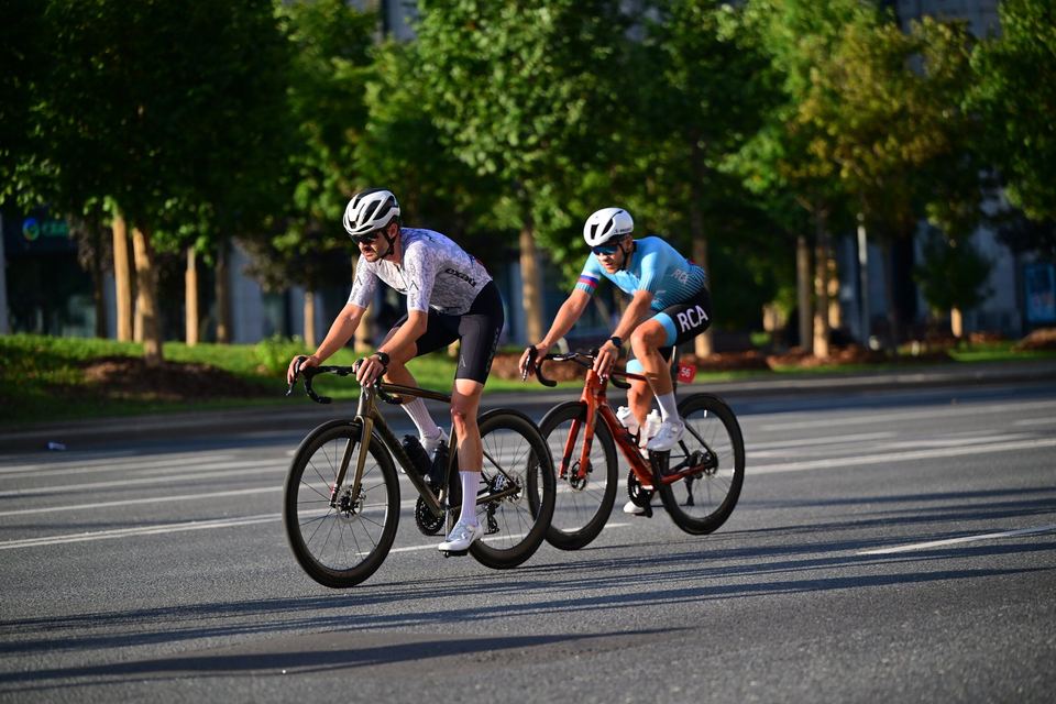 Фото 0c474d1344ca4b73a62a2056341cbe87 с события Cyclingrace Вечернее Садовое