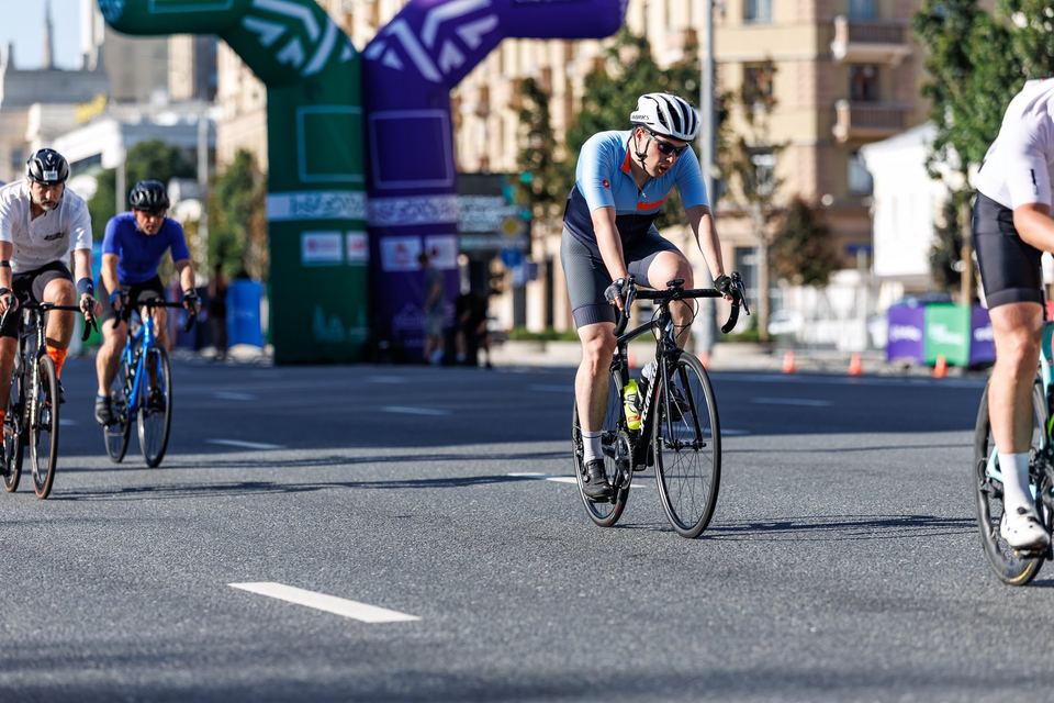Фото ca16067fd43c47fd9c3e5db887bf82d0 с события Cyclingrace Вечернее Садовое