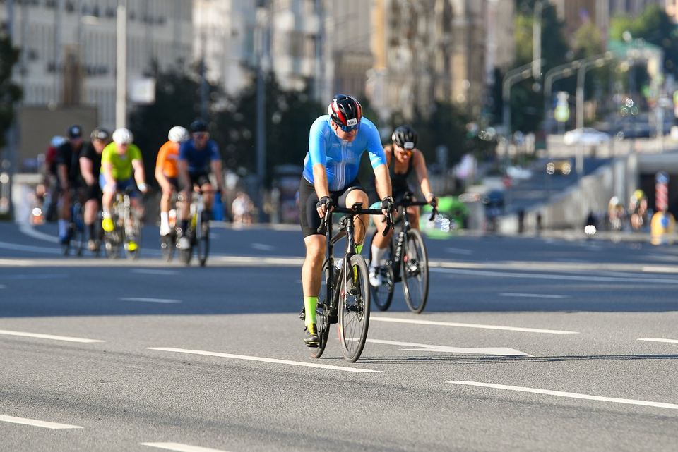 Фото 439eef7d390b4ac8bf26b42f346307c9 с события Cyclingrace Вечернее Садовое