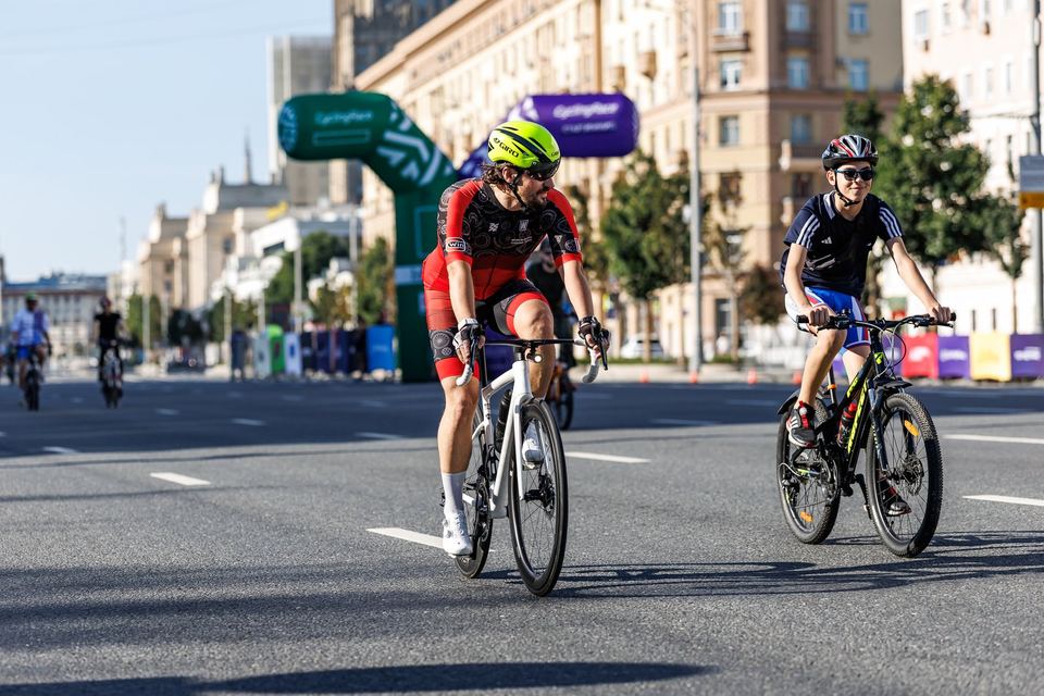 Фото 31735a1558614769a99f49f007444ec2 с события Cyclingrace Вечернее Садовое