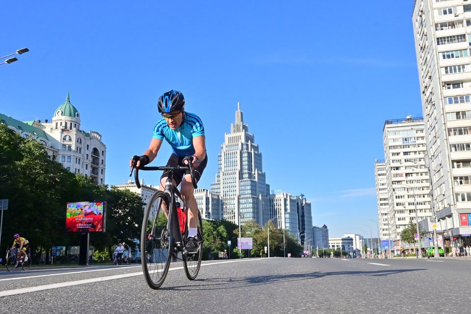Фото 6605f9e79c184fd9a6eb57e764024d99 с события Cyclingrace Вечернее Садовое