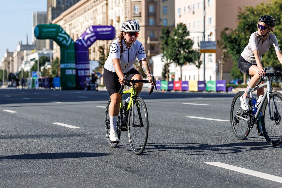 Фото ed39c5c53843414d86469cabe5b50f30 с события Cyclingrace Вечернее Садовое