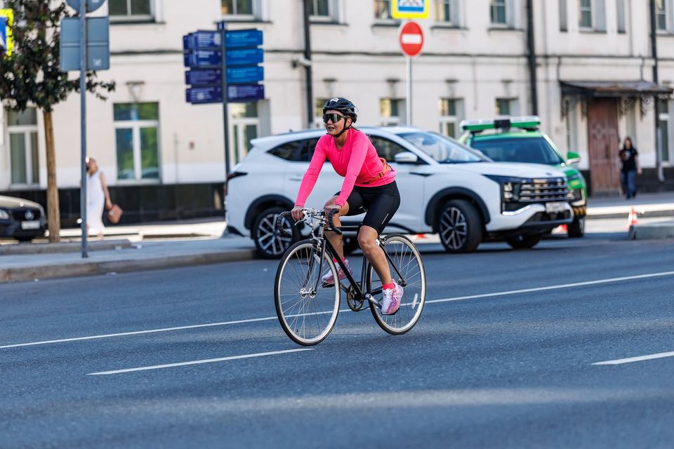 Фото d34ef1f022ed4bf7a62cab662edd3fed с события Cyclingrace Вечернее Садовое