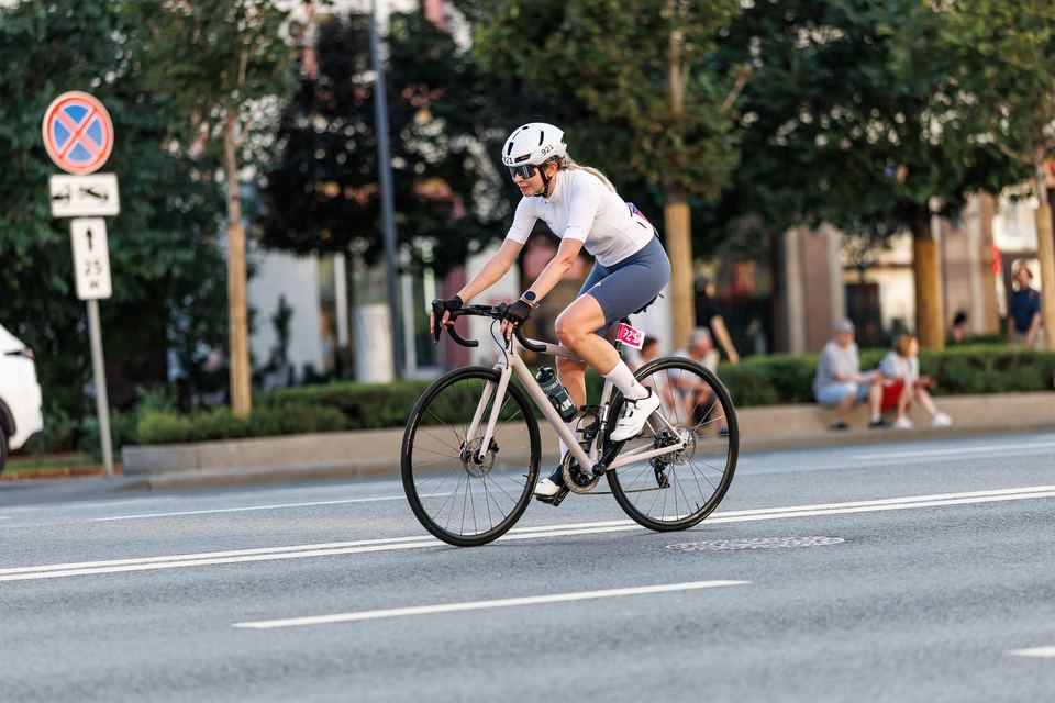 Фото e2316fafade543999da7559cdb1580fa с события Cyclingrace Вечернее Садовое