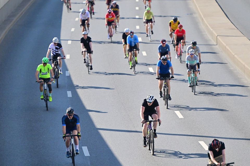 Фото 484aeab727cc4fa19282a613c9dcd35d с события Cyclingrace Вечернее Садовое