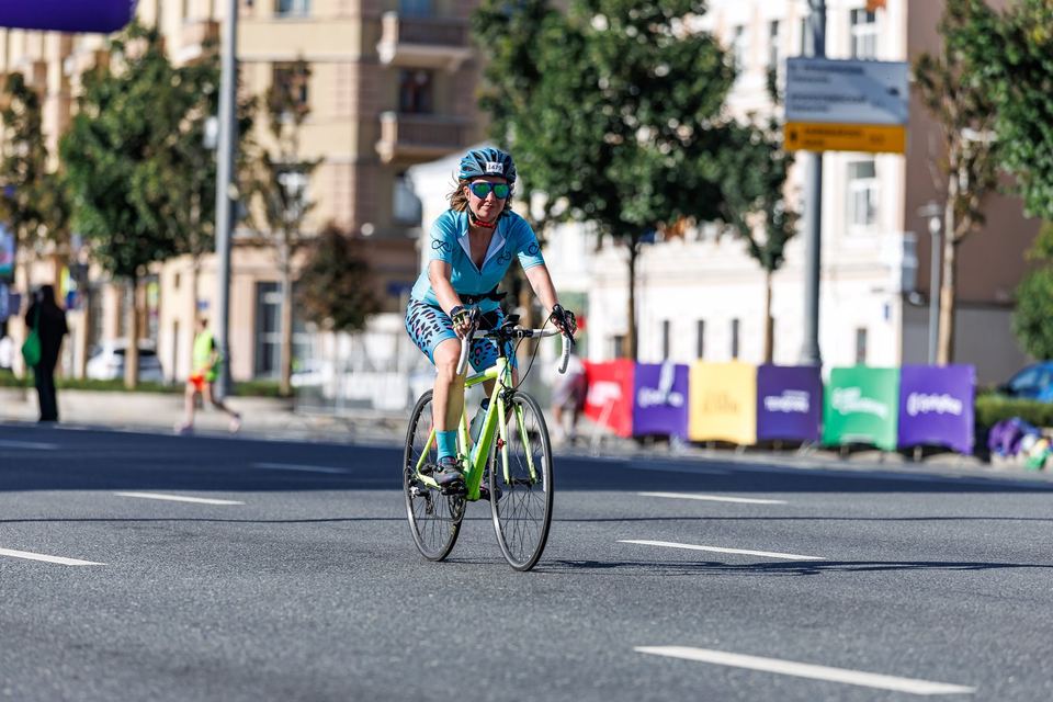Фото bda3a4534d6d4f71a281d67470a08aa1 с события Cyclingrace Вечернее Садовое
