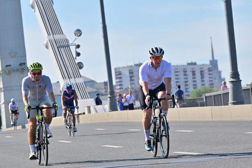 Фото f4b4558c97b94121bc44f0ccec638964 с события Cyclingrace Вечернее Садовое