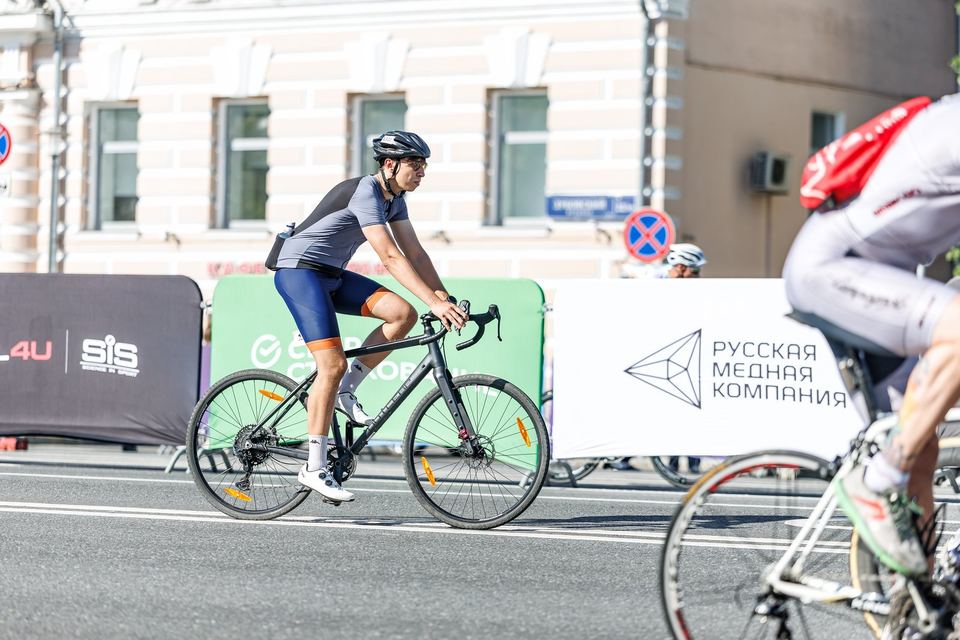 Фото 3c52c665c0e54932ad52d57e1f7d1b90 с события Cyclingrace Вечернее Садовое