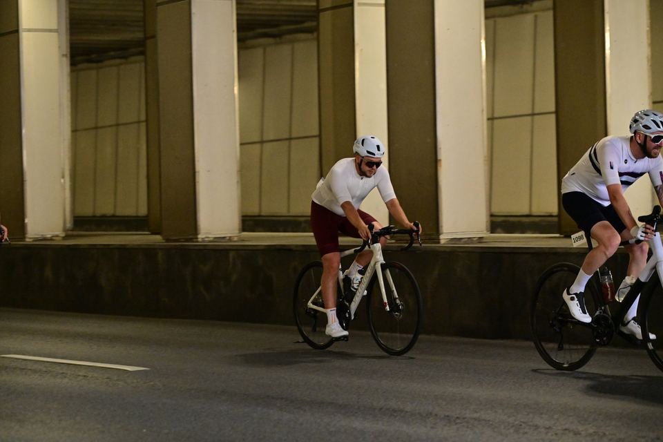 Фото 9dd3db4634d643f6b63df822c0322815 с события Cyclingrace Вечернее Садовое