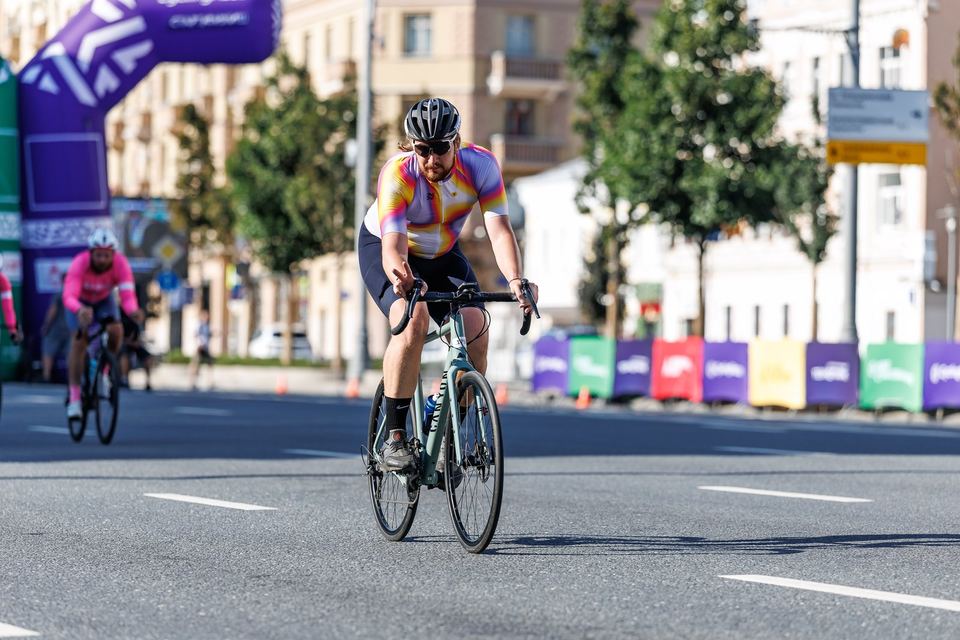 Фото 755af9ee583c467fa39c18df6f84eda4 с события Cyclingrace Вечернее Садовое