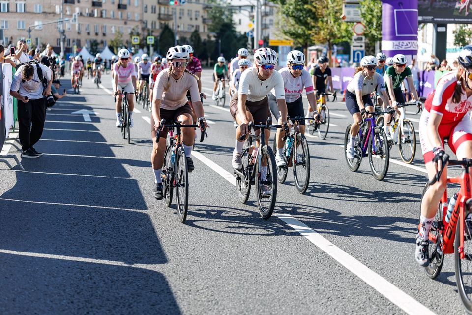 Фото 48a2c762fea94e939d0531517370b204 с события Cyclingrace Вечернее Садовое