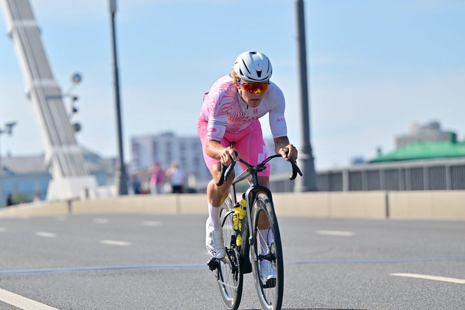 Фото 725a7c8335844951ab354d1da063b7ca с события Cyclingrace Вечернее Садовое
