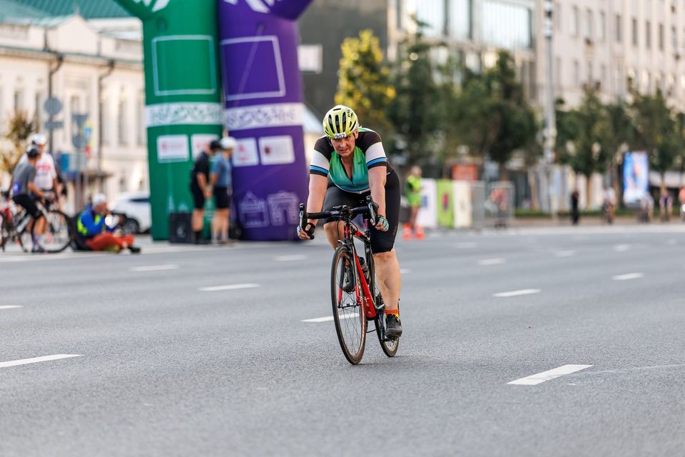 Фото 111670e6b5aa4064bc1a778168199593 с события Cyclingrace Вечернее Садовое