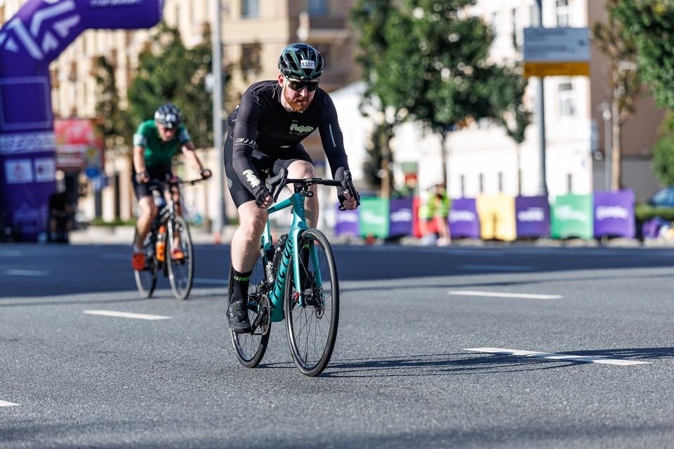 Фото 06e13c47a3ce4da6803ba4038557b584 с события Cyclingrace Вечернее Садовое