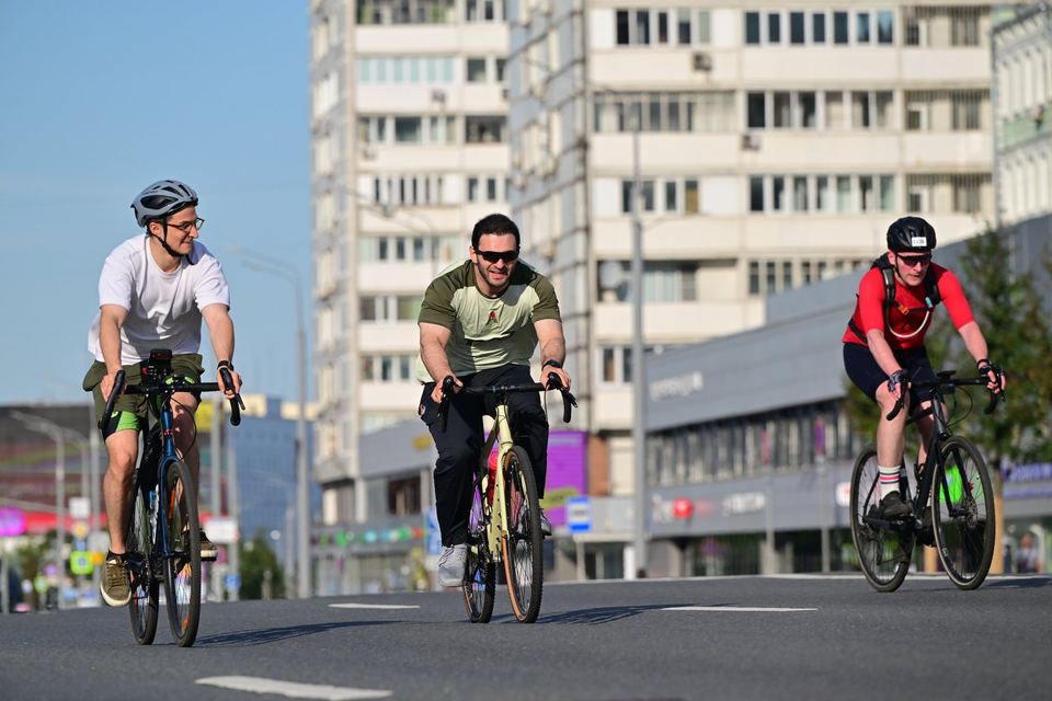 Фото e91c7c8b6d524f5da97d9045933bc61c с события Cyclingrace Вечернее Садовое
