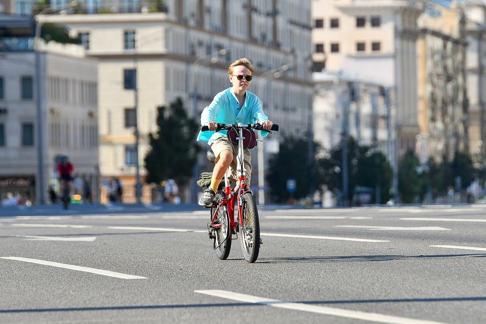Фото 7a25286d267d4b948c76f47a33c25a6f с события Cyclingrace Вечернее Садовое
